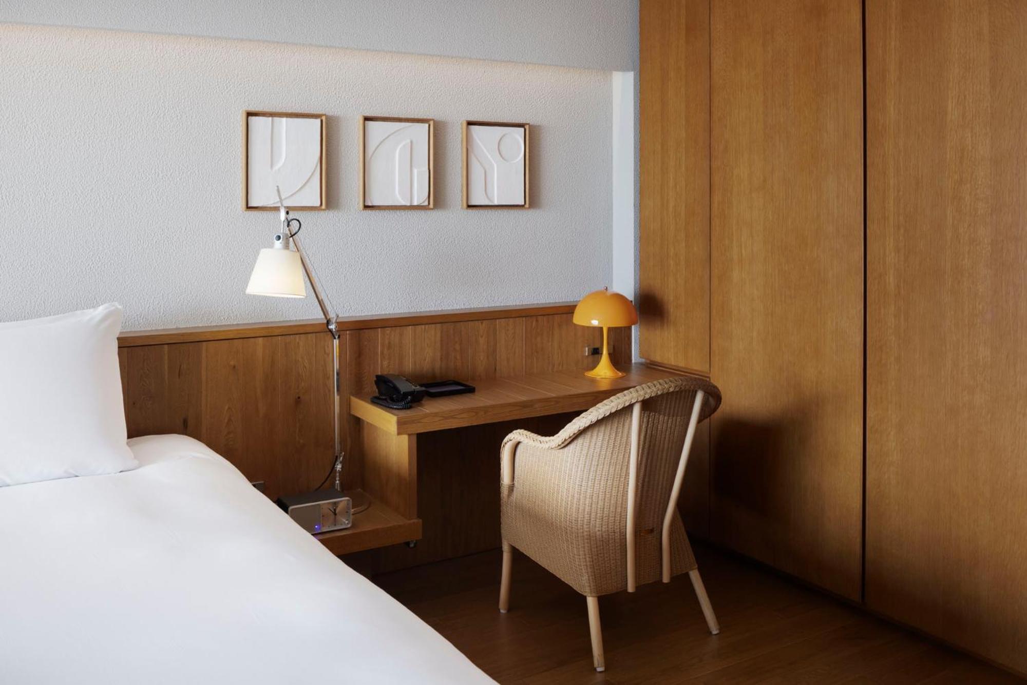 Southwest Grand Hotel Naha Ngoại thất bức ảnh