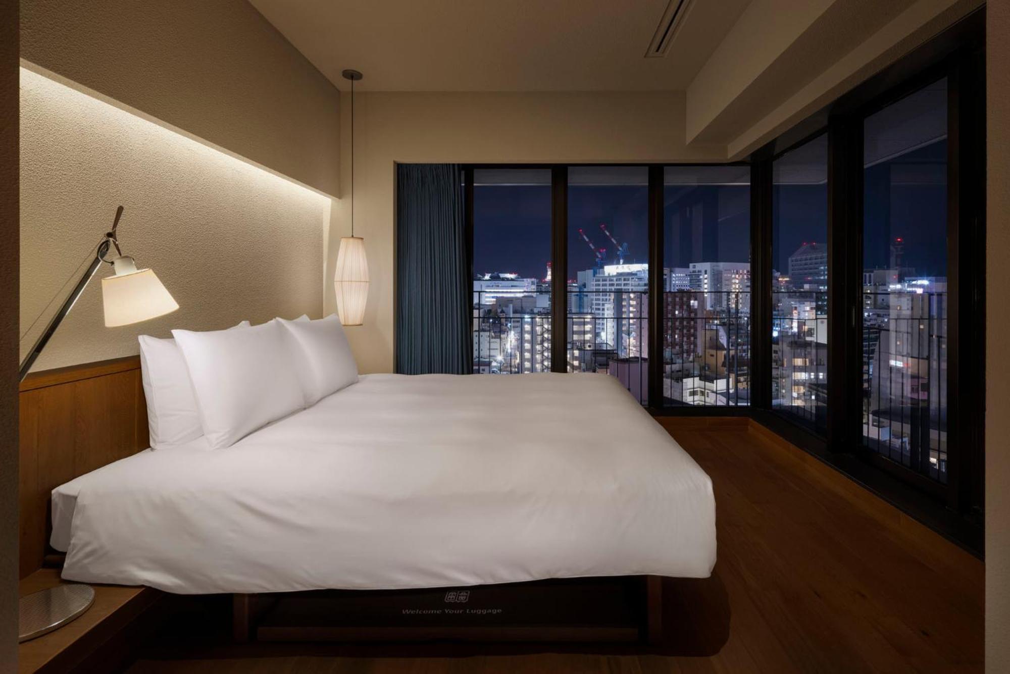 Southwest Grand Hotel Naha Ngoại thất bức ảnh